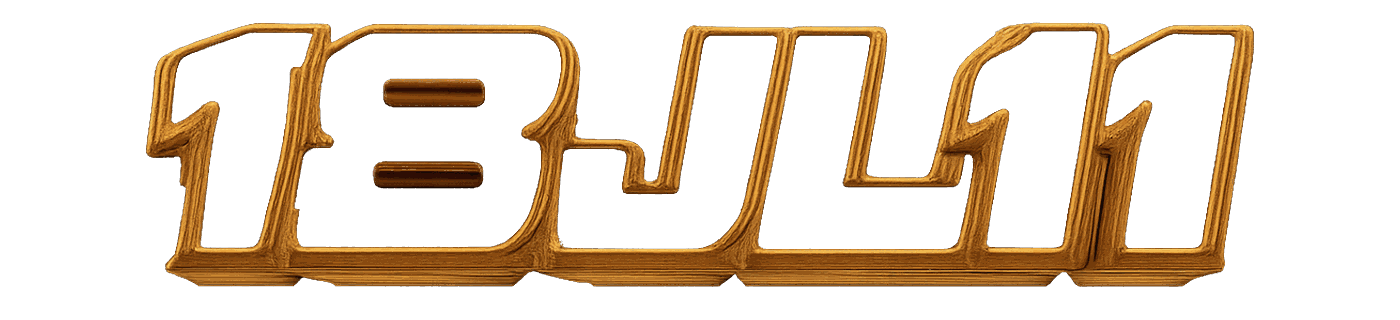 18jl11 Logo